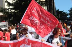 Ato Unificado da Greve Geral